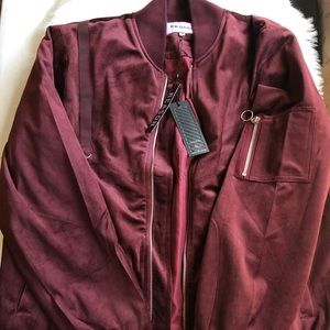 Reason velvet bomber